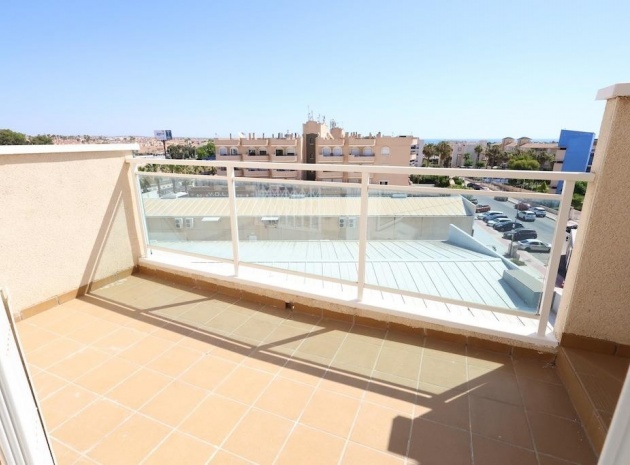 Wiederverkauf - Wohnung - Orihuela - Cabo Roig