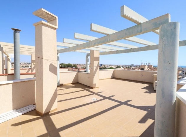Wiederverkauf - Wohnung - Orihuela - Cabo Roig