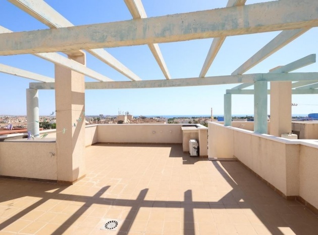 Wiederverkauf - Wohnung - Orihuela - Cabo Roig