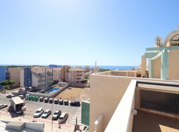 Wiederverkauf - Wohnung - Orihuela - Cabo Roig