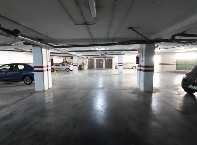 Wiederverkauf - Wohnung - Orihuela - Cabo Roig