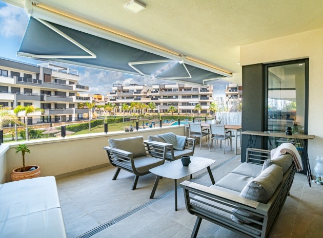 Wiederverkauf - Wohnung - Torrevieja - Torrevieja Centro