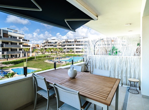 Wiederverkauf - Wohnung - Torrevieja - Torrevieja Centro
