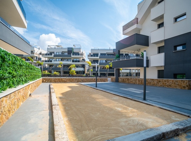Wiederverkauf - Wohnung - Torrevieja - Torrevieja Centro