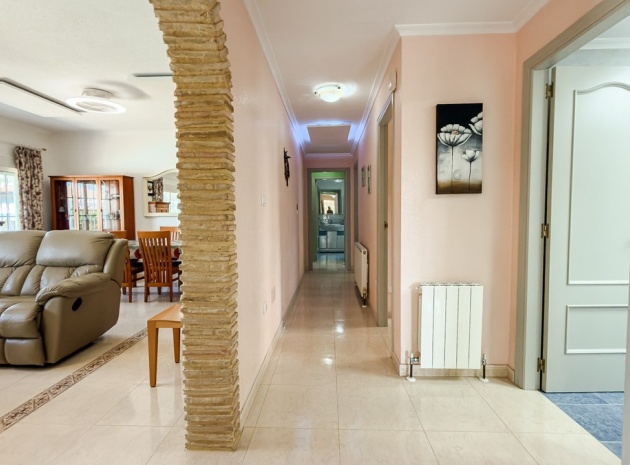 Wiederverkauf - Villa - Catral - Catral Centro