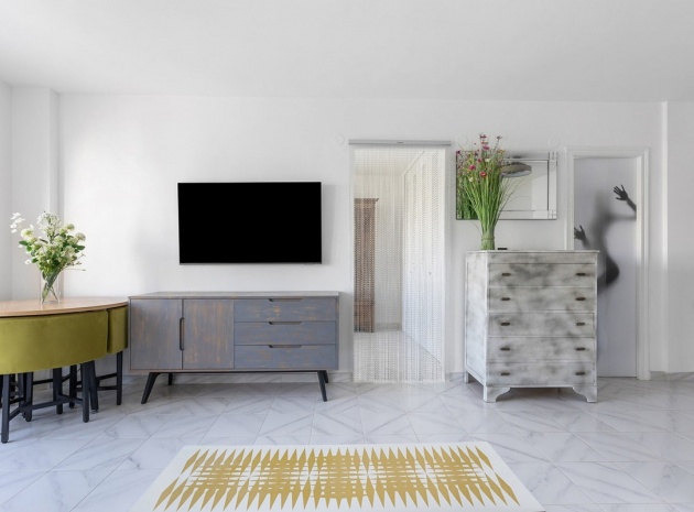 Wiederverkauf - Wohnung - Torrevieja - La Mata