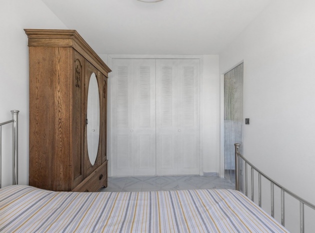 Wiederverkauf - Wohnung - Torrevieja - La Mata