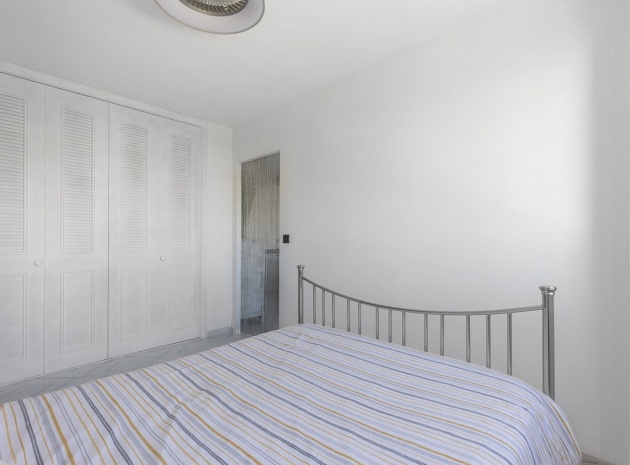 Wiederverkauf - Wohnung - Torrevieja - La Mata