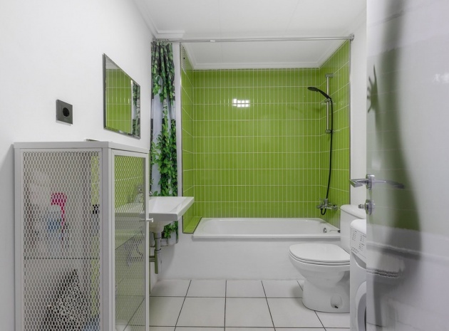 Wiederverkauf - Wohnung - Torrevieja - La Mata