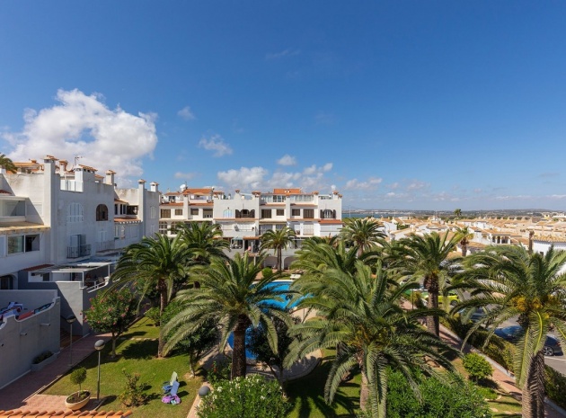 Wiederverkauf - Wohnung - Torrevieja - La Mata
