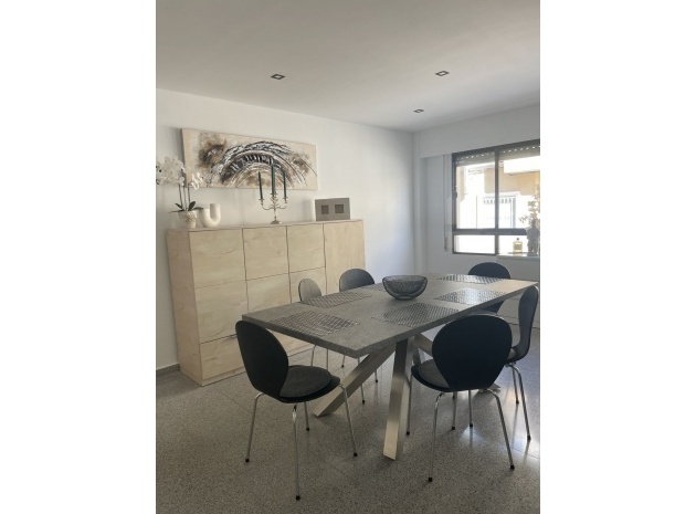 Wederverkoop - Appartement - Orihuela - Torremendo