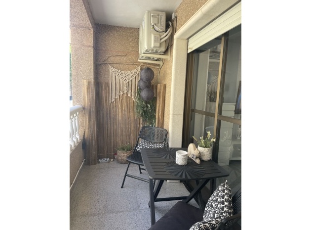 Wederverkoop - Appartement - Orihuela - Torremendo