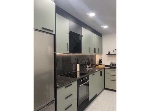 Wederverkoop - Appartement - Orihuela - Torremendo