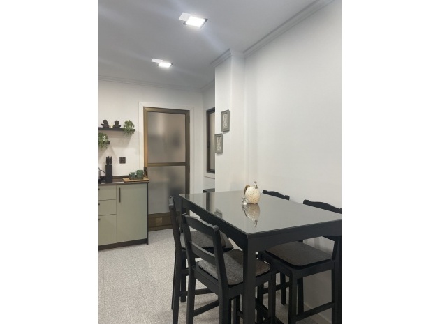 Wederverkoop - Appartement - Orihuela - Torremendo