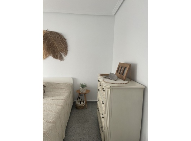 Wederverkoop - Appartement - Orihuela - Torremendo