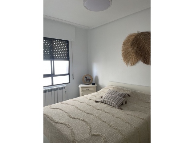 Wederverkoop - Appartement - Orihuela - Torremendo