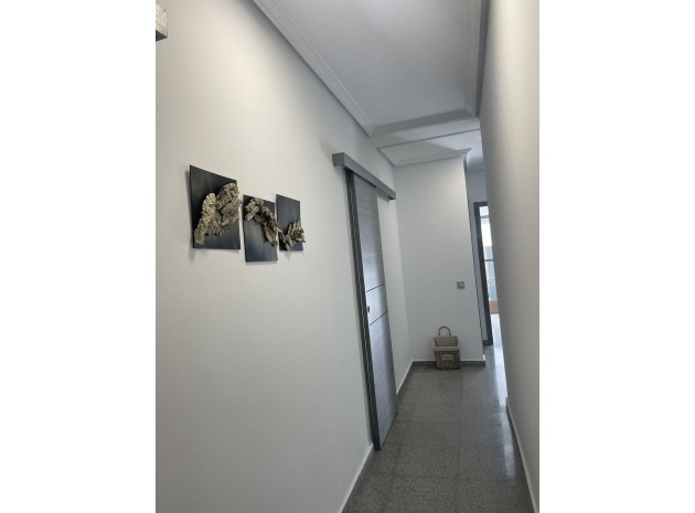 Wederverkoop - Appartement - Orihuela - Torremendo
