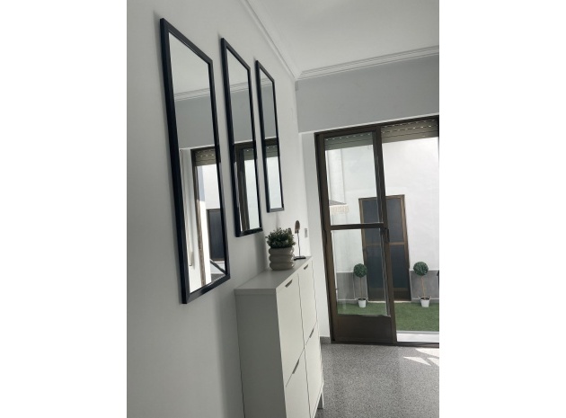 Wederverkoop - Appartement - Orihuela - Torremendo