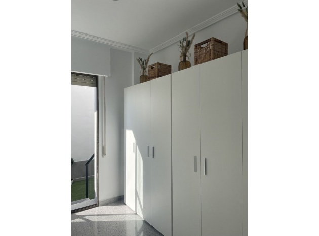 Wederverkoop - Appartement - Orihuela - Torremendo
