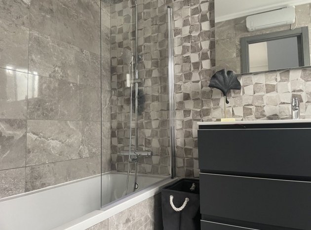 Wederverkoop - Appartement - Orihuela - Torremendo