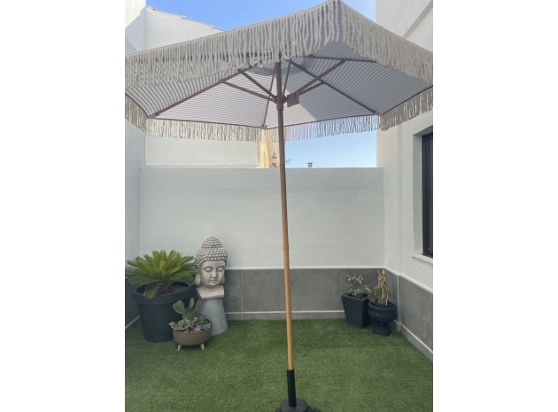 Wederverkoop - Appartement - Orihuela - Torremendo