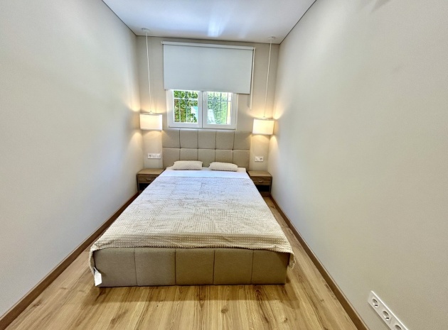 Wiederverkauf - Wohnung - Torrevieja - Torrevieja Centro