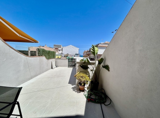 Wiederverkauf - Wohnung - Torrevieja - Torrevieja Centro
