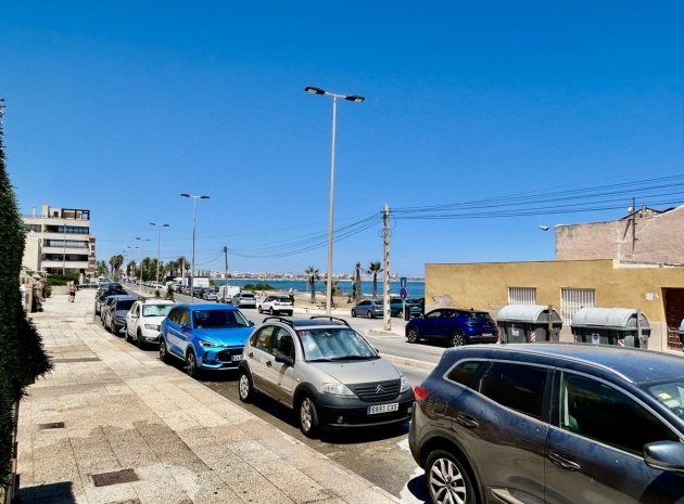 Wiederverkauf - Wohnung - Torrevieja - Torrevieja Centro