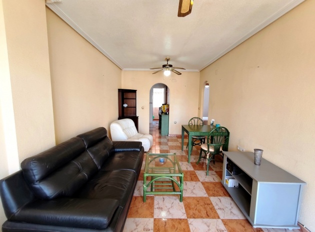 Wiederverkauf - Wohnung - Orihuela - Villamartin