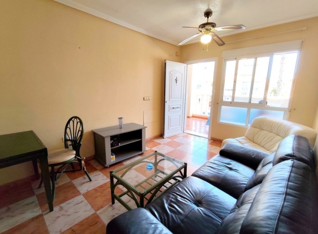 Wiederverkauf - Wohnung - Orihuela - Villamartin