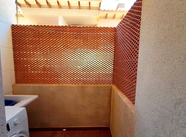 Wiederverkauf - Wohnung - Orihuela - Villamartin
