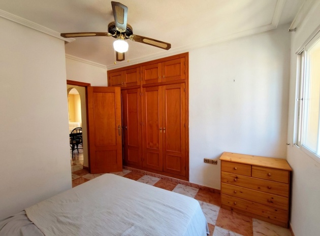Wiederverkauf - Wohnung - Orihuela - Villamartin