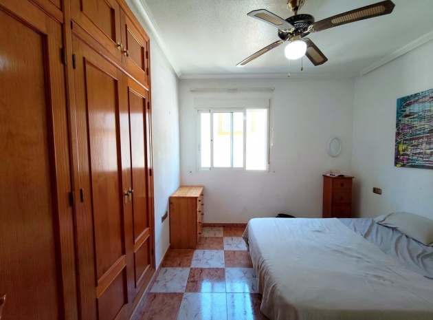 Wiederverkauf - Wohnung - Orihuela - Villamartin