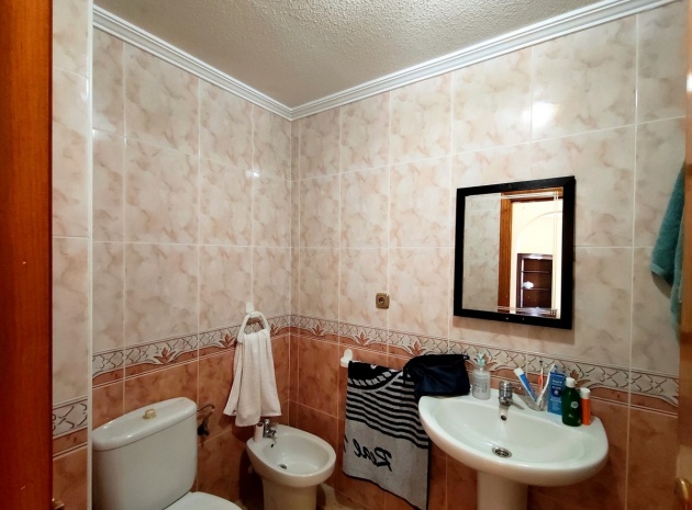 Wiederverkauf - Wohnung - Orihuela - Villamartin