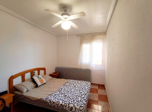 Wiederverkauf - Wohnung - Orihuela - Villamartin