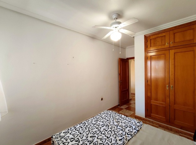 Wiederverkauf - Wohnung - Orihuela - Villamartin
