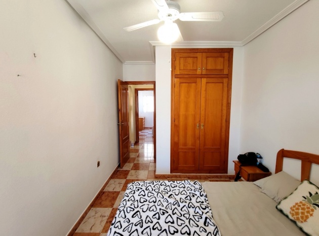 Wiederverkauf - Wohnung - Orihuela - Villamartin