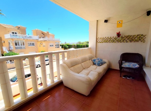 Wiederverkauf - Wohnung - Orihuela - Villamartin