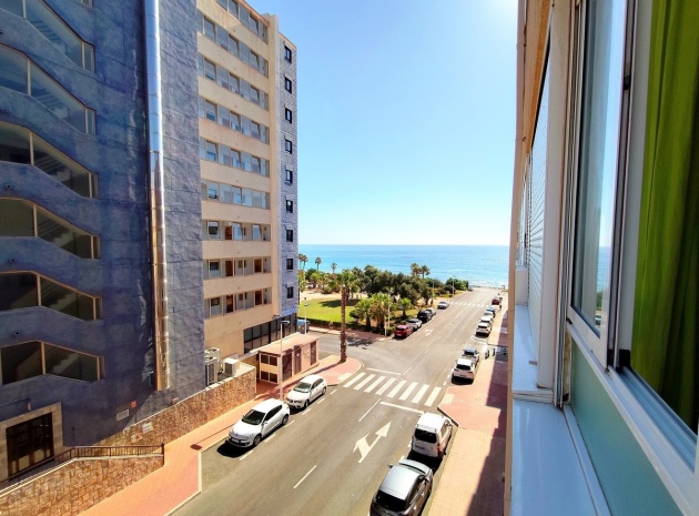 Wiederverkauf - Wohnung - Torrevieja - La Mata