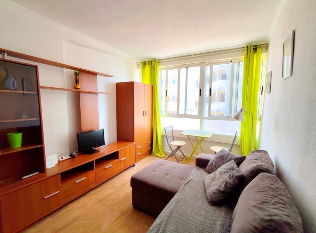 Wiederverkauf - Wohnung - Torrevieja - La Mata