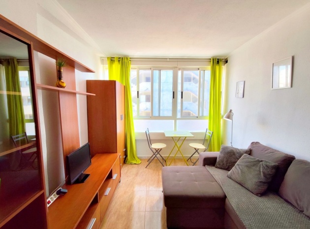 Wiederverkauf - Wohnung - Torrevieja - La Mata