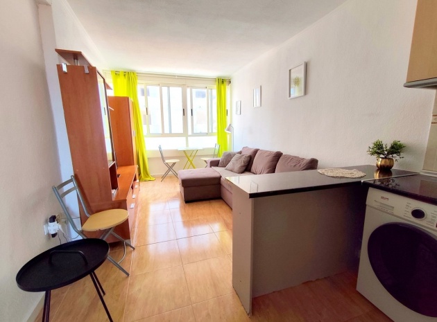 Wiederverkauf - Wohnung - Torrevieja - La Mata
