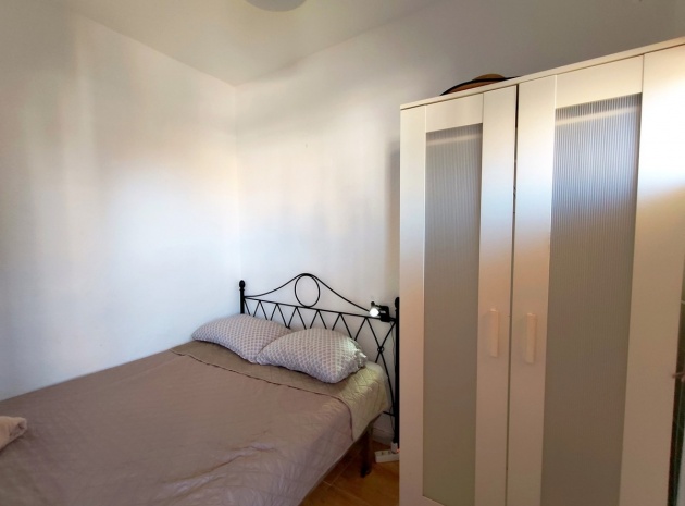 Wiederverkauf - Wohnung - Torrevieja - La Mata