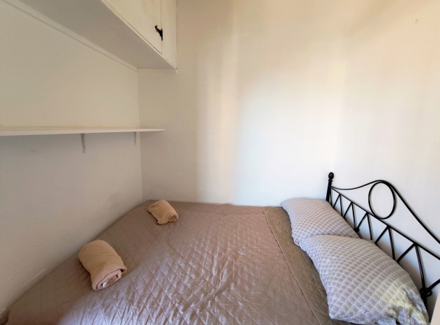 Wiederverkauf - Wohnung - Torrevieja - La Mata