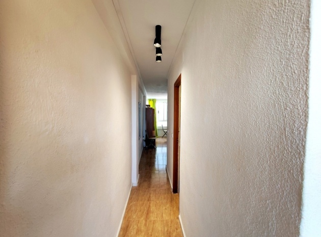 Wiederverkauf - Wohnung - Torrevieja - La Mata