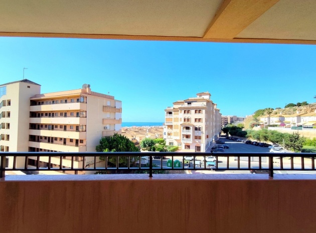 Wiederverkauf - Wohnung - Torrevieja - La Mata