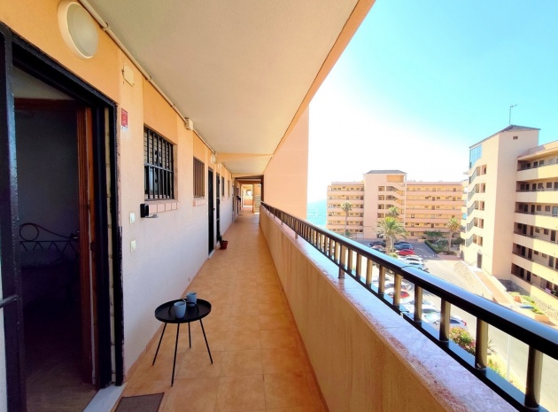 Wiederverkauf - Wohnung - Torrevieja - La Mata