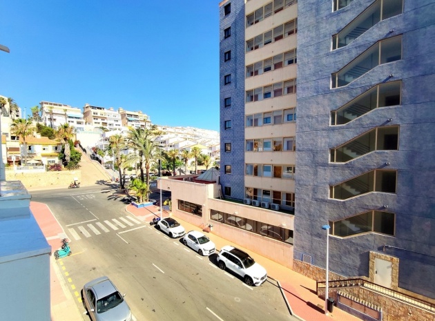Wiederverkauf - Wohnung - Torrevieja - La Mata