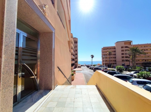Wiederverkauf - Wohnung - Torrevieja - La Mata