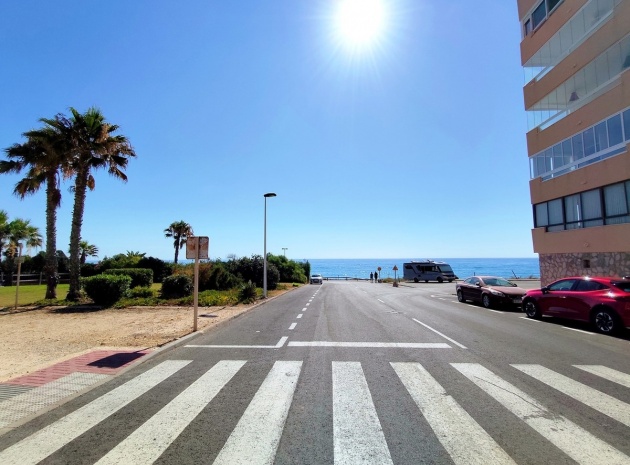 Wiederverkauf - Wohnung - Torrevieja - La Mata